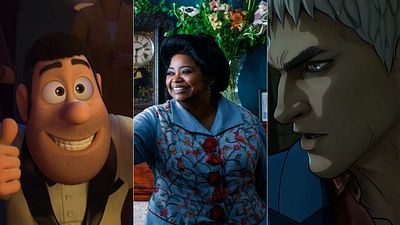 ‘Tadeo Jones 2’, ‘El Hoyo’ y ‘Altered Carbon: Reenfundados’ entre lo que llega a Netflix la semana del 16 al 22 de marzo noticias imagen