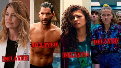 'Stranger Things', 'Anatomía de Grey', 'Lucifer' y más de otras 60 series que han detenido su producción debido al coronavirus noticias imagen