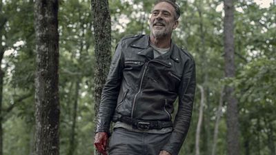 'The Walking Dead': Negan mata a [SPOILER] en el episodio más letal de la serie noticias imagen