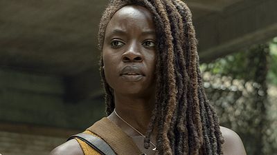 'The Walking Dead': Un personaje ya fallecido regresa en la recta final de Michonne noticias imagen