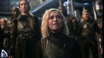 'Los 100': Consigue terminar el rodaje de su última temporada y así ha sido la despedida noticias imagen