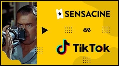 Con nuestro TikTok te sentirás como el protagonista de 'La ventana indiscreta' en cuarentena 