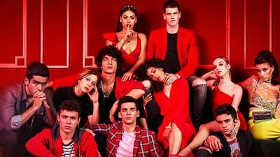 'Élite': Todo lo que sabemos sobre la temporada 4, rodaje y estreno noticias imagen