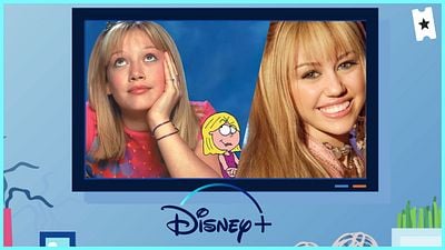 ‘Hannah Montana’, ‘Lizzie McGuire’, ‘Raven’ y otras 20 series de Disney Channel que podrás ver en Disney+ noticias imagen