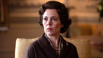 'The Crown' (Netflix) continúa con su rodaje a pesar del coronavirus noticias imagen