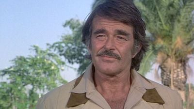 Muere el actor Stuart Whitman ('Los comancheros') a los 92 años noticias imagen