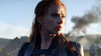 'Viuda Negra' se retrasa indefinidamente. ¿Qué pasará con el resto de estrenos de Marvel? noticias imagen