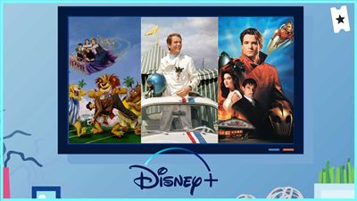 15 películas de Disney+ que no sabías que echabas de menos
