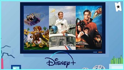 15 películas de Disney+ que no sabías que echabas de menos noticias imagen
