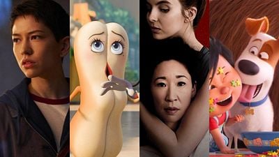 8 recomendaciones de series y películas para ver durante la cuarentena en Netflix, Amazon, HBO, Movistar+ o gratis en abierto noticias imagen