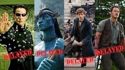 'Avatar 2', 'Jurassic World: Dominion' y otras películas que han parado su producción por el coronavirus