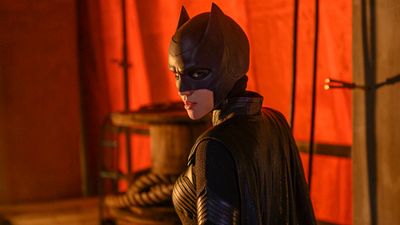 'The Flash', 'Batwoman' y 'Supergirl' podrían haber dado por finalizadas sus temporadas  noticias imagen