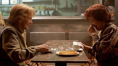 Se retrasa el estreno de 'Patria' en HBO noticias imagen