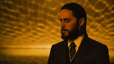 Jared Leto enseña lo que tiene en la nevera y te pide que hagas lo mismo noticias imagen