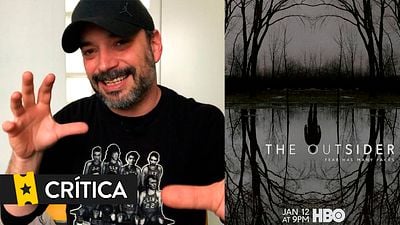 Crítica de 'El Visitante' (HBO España), por Alejandro G. Calvo noticias imagen