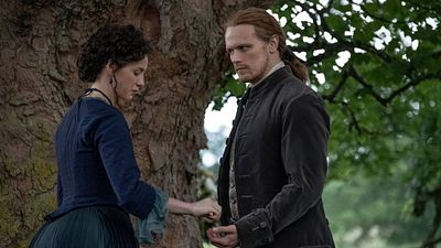 'Outlander': Diana Gabaldon critica la escena de sexo del último episodio: "Mal diálogo, mala dirección" noticias imagen