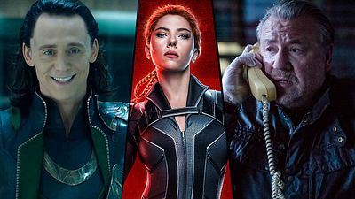 'Viuda Negra': Loki ya hizo referencia al personaje de Ray Winstone en 'Los Vengadores' noticias imagen