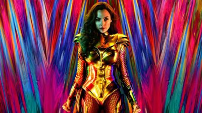 'Wonder Woman 1984' retrasa su estreno 