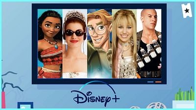 34 películas y series de Disney+ que te gustarán si naciste en los 2000 noticias imagen