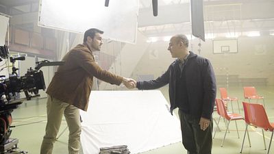 Mario Casas en EXCLUSIVA por 'Hogar' (Netflix): "No sé si tengo la vida que merezco, pero tengo la vida que quiero" noticias imagen