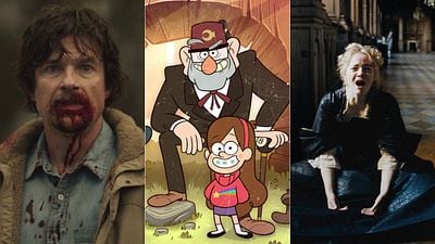 8 películas y series en HBO, Disney+, Movistar+, Amazon Prime Video y gratis en abierto para la 2ª semana de cuarentena noticias imagen