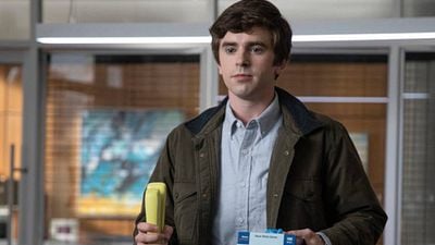 'The Good Doctor': Shaun redefinirá sus prioridades después de la tragedia, según el 'showrunner' noticias imagen