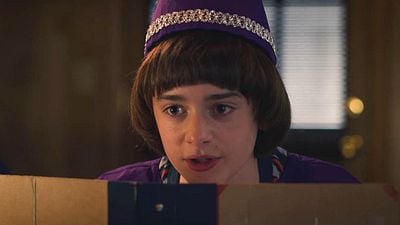 'Stranger Things' comparte la rutina de cuarentena de Will Byers noticias imagen