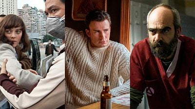 Todos los estrenos de Movistar+, HBO España y Filmin en la semana de cuarentena del 30 de marzo al 5 de abril noticias imagen