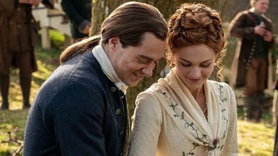 'Outlander': ¿Ha hecho justicia a Roger? noticias imagen