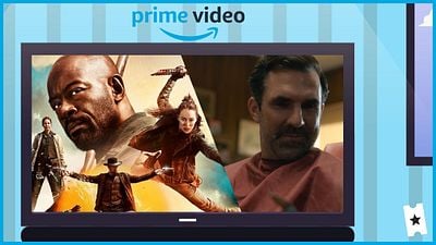 'Tales from the Loop' y 'Fear the Walking Dead', entre los estrenos de Amazon Prime Video en la semana de cuarentena del 30 de marzo al 5 de abril noticias imagen