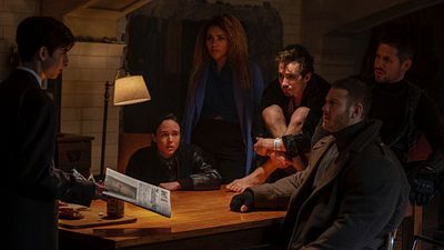 'The Umbrella Academy': La segunda temporada está en camino y ya puedes echar un pequeño vistazo noticias imagen