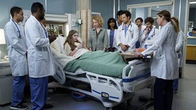 'Anatomía de Grey': No se sabe qué ocurrirá con el final de la temporada 16 a causa del coronavirus noticias imagen