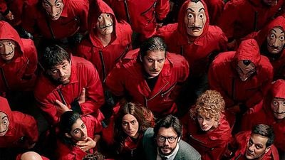 La cuarta de 'La Casa de Papel' y 'Mad Max', entre los estrenos de Netflix en la tercera semana de la cuarentena, del 30 de marzo al 5 de abril noticias imagen