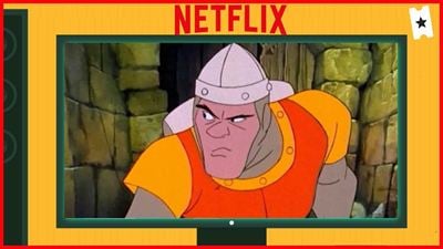 'Dragon’s Lair': Ryan Reynolds podría protagonizar la película de Netflix sobre el videojuego de los 80