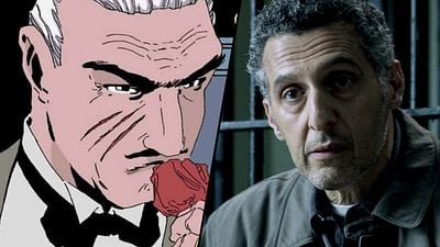 'The Batman': John Turturro habla sobre unirse como Carmine Falcone al "interesante" reparto noticias imagen