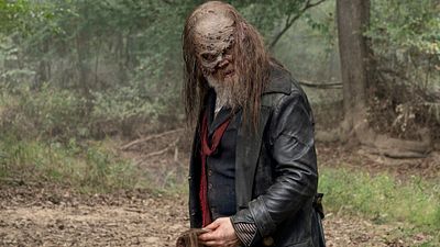 'The Walking Dead': El ejército zombi de Beta invade Alexandria en la promo del 10x15 noticias imagen