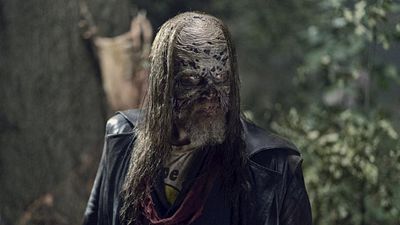 'The Walking Dead': Esta es la historia al completo de Beta, contada por Ryan Hurst noticias imagen