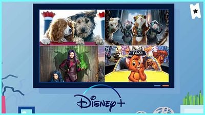Las 56 mejores películas para niños en Disney+ noticias imagen