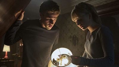 'Locke & Key' es renovada por una segunda temporada en Netflix