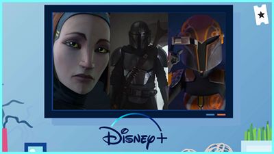 'The Mandalorian' temporada 2 (Disney+): Entiende mejor la serie con estos 26 capítulos de 'Star Wars: The Clone Wars' y 'Star Wars Rebels'