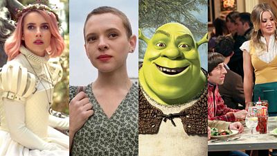 8 recomendaciones de series y películas para ver en Netflix, Amazon Prime Video, HBO, Filmin y gratis en abierto esta semana noticias imagen