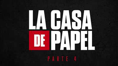 'La Casa de Papel': Netflix desvela el título de los episodios de la cuarta parte noticias imagen