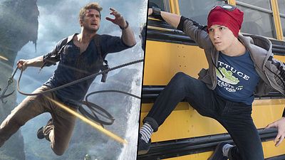 'Uncharted' paró su rodaje el primer día que todos fueron a trabajar, según Tom Holland noticias imagen