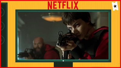 'La Casa de Papel' (Netflix)·Úrsula Corberó: "Me resulta muy difícil pensar en el fin de una era con la serie" noticias imagen