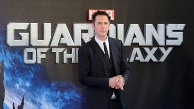 James Gunn revela con qué personaje de Marvel preferiría pasar la cuarentena noticias imagen
