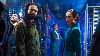 El estreno de 'Snowpiercer' se adelanta dos semanas noticias imagen