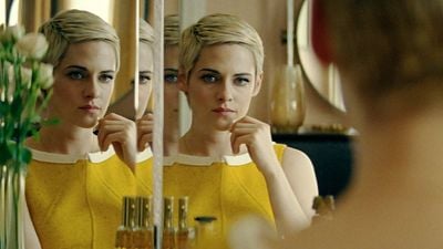 'Seberg: más allá del cine': Kristen Stewart da vida a Jean Seberg en la lucha de la actriz contra el FBI  noticias imagen