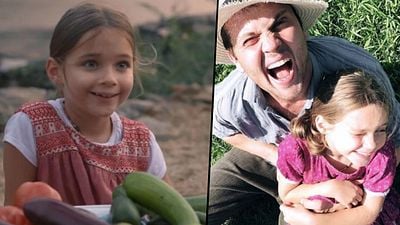 'Milagro en la celda 7': El Instagram de Nisa Sofiya Aksongur (Ova) tiene las mejores imágenes detrás de las cámaras de la película de Netflix