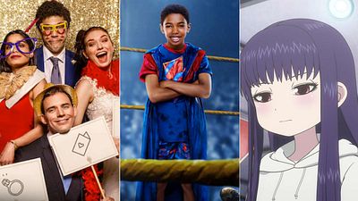 Todas las series y películas que se estrenan en Netflix del 6 al 12 de abril noticias imagen