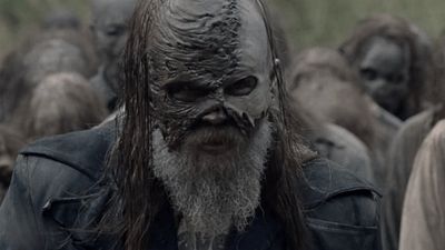 'The Walking Dead' termina su temporada 10 con todas las tramas abiertas noticias imagen
